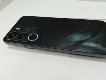Б/в Мобільний телефон Realme c71 8/256gb 01-200883804