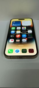 Б/в Мобільний телефон Apple iphone 14 pro 256gb esim 01-200882050