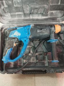 Б/в Перфоратор Dexter 1100rh2-40.5 01-200881124