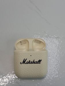 Б/в Навушники Marshall minor iv 01-200885320