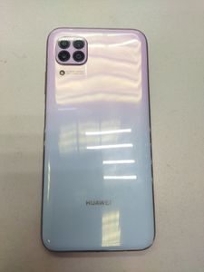 Б/в Мобільний телефон Huawei p40 lite 6/128gb 01-200885503