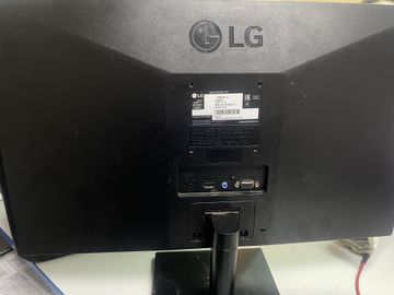 Б/в Монітор Lg 22mk430h 01-200884347