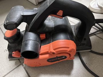 Б/в Рубанок Dnipro-M pl-113 01-200885518