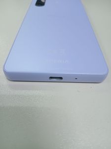 Б/в Мобільний телефон Sony xperia 10 v xq-dc72 8/128gb 01-200885635