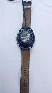 Б/в Смарт-годинник Samsung galaxy watch 3 45mm 01-200884479