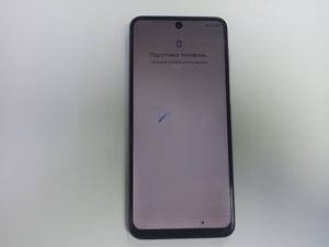 Б/в Мобільний телефон Xiaomi redmi note 9 pro 6/128gb 01-200885492