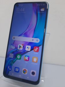 Б/у Мобильный телефон Xiaomi redmi note 9 4/128gb 01-200886164