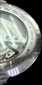 Б/в Годинник Tissot prs516 t044430a 01-200886935