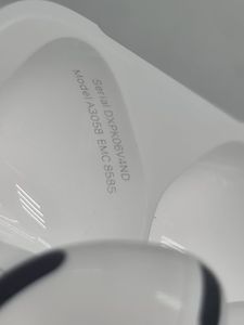 Б/в Навушники Apple airpods 4 01-200886435