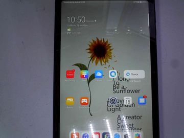 Б/в Планшет Huawei matepad se 4/64gb 01-200885722