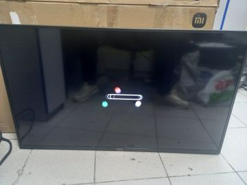 Б/в Телевізор Xiaomi mi tv p1e 43" l43m7-7aeu 01-200886552