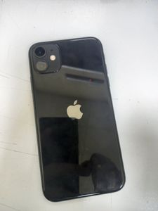 Б/в Мобільний телефон Apple iphone 11 128gb 01-200886713