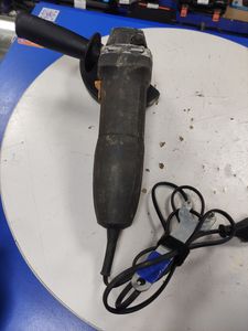 Б/в Шліфмашина кутова Dsg ag-1200 01-200885138