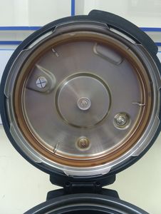 Б/в Мультиварка Tefal cy621d34 01-200885806