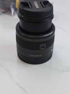 Б/в Фотоапарат Canon eos m50 + 15-45мм is stm 01-200887040