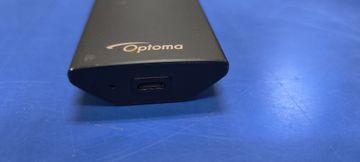 Б/в Проектор Optoma uhz65ust 01-200887194