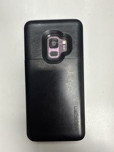 Б/у Мобильный телефон Samsung galaxy s9 g960f 4/64gb 01-200887283