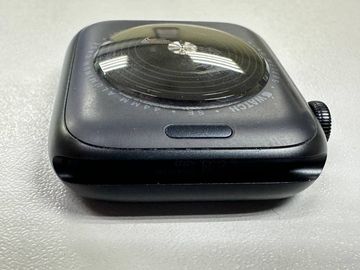 Б/в Смарт-годинник Apple watch se 2 gps 44mm aluminium case 01-200884574