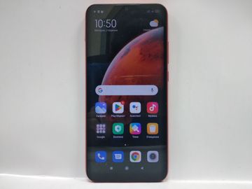Б/в Мобільний телефон Xiaomi redmi 9c nfc 3/64gb 01-200887763