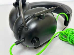 Б/у Наушники Razer shark v2 x 01-200885833