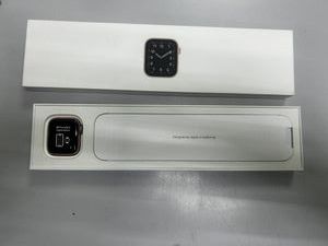 Б/у Смарт-часы Apple watch se gps 40mm aluminum case 01-200888555
