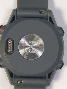 Б/в Смарт-годинник Garmin approach s12 slate 01-200885740