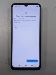 Б/в Мобільний телефон Xiaomi redmi a3 3/64gb 01-200885914