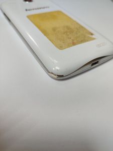 Б/в Мобільний телефон Lenovo a516 01-200888315