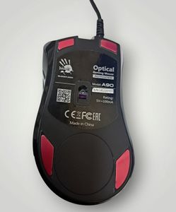 Б/в Миша Bloody a90a 01-200832790