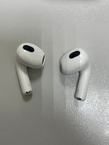 Б/у Наушники Apple airpods 3rd generation 01-200885285