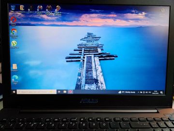 Б/в Ноутбук Asus 15/core i5 3317u ddr3/3gb ddr3/hdd 500 gb/*інтегрована 01-200888596