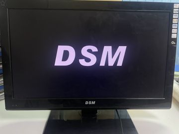 Б/в Телевізор Dsm led2201fhd 01-200888657