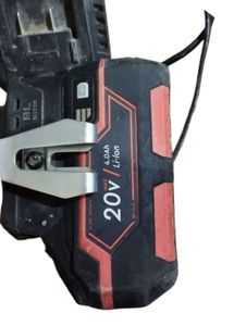 Б/в Шурупокрут Dnipro-M dtd-201bc ultra 1акб 4ah зп 01-200887562