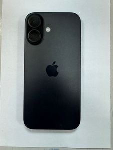 Б/у Мобільний телефон Apple iphone 16 256gb 01-200889637