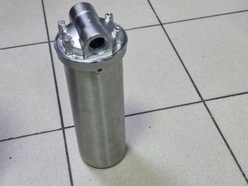 Б/в Водяний фільтр Ital 2.5x10 3/4" 8 бар 01-200889934