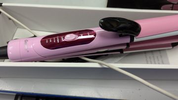 Б/в Плойка Geemy gm-2966 01-200889728