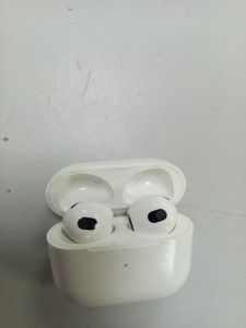 Б/в Навушники Apple airpods 3rd generation 01-200884873