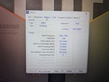 Б/в Ноутбук Asus 15/core i5-11400h ddr4/16gb ddr4/ssd 500 gb/geforce rtx3050 4gb 01-200828800