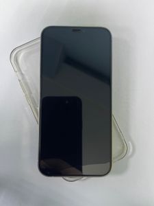Б/в Мобільний телефон Apple iphone 12 pro 256gb 01-200889987