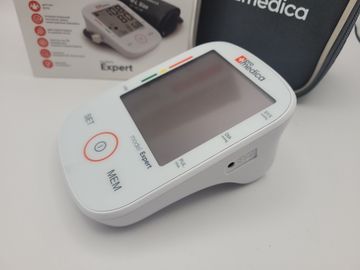 Б/в Автоматичний тонометр Promedica expert 01-200890594