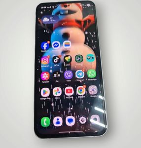 Б/в Мобільний телефон Samsung galaxy a55 5g 8/256gb 01-200841443