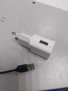 Б/в Зарядний пристрій Samsung ep-ta200 15w + microusb 01-200890957