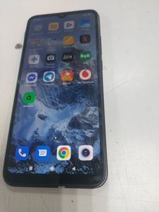 Б/в Мобільний телефон Xiaomi redmi 9a 4/128gb 01-200890951