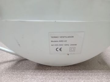 Б/в Обігрівач Кнопа ard-02 01-200890935