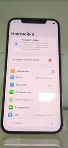 Б/у Мобільний телефон Apple iphone 12 pro 128gb 01-200888405
