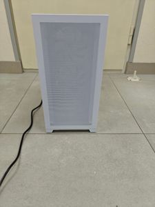 Б/у Системный блок Пк amd ryzen 5 5600/ram 32 gb/hdd відсутній/ssd 1000 gb/nvidia rtx 5060 (geforce) 8gb gddr7 128bit 01-200888707