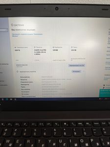 Б/в Ноутбук Lenovo 14/core i5 5300u ddr3/8gb ddr3/ssd 240 gb/*інтегрована 01-200888724