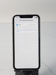 Б/в Мобільний телефон Apple iphone 11 64gb 01-200871093