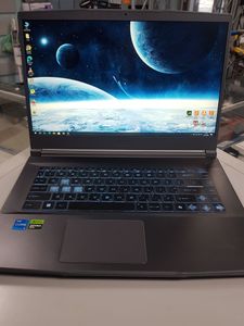 Msi 15/core i5-12450h ddr5/16gb ddr5/ssd 512 gb/geforce rtx3050 4gb