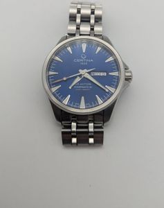 Б/в Годинник Certina c032.430 01-200891915